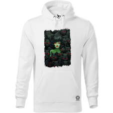 Magnolion Gonosz macskák v1 férfi pulóver - 19 szín, S-5XL férfi pulóver, kardigán