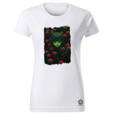 Magnolion Gonosz macskák v4 női póló - 19 szín, XS-2XL