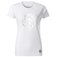 Magnolion Graffiti oroszlán v16 női póló - 19 szín, XS-2XL