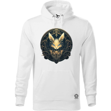 Magnolion High fantasy koncept v1 férfi pulóver - 19 szín, S-5XL férfi pulóver, kardigán