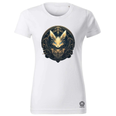 Magnolion High fantasy koncept v1 női póló - 19 szín, XS-2XL