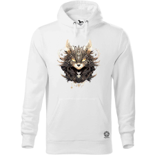 Magnolion High fantasy koncept v4 férfi pulóver - 19 szín, S-5XL férfi pulóver, kardigán