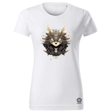Magnolion High fantasy koncept v4 női póló - 19 szín, XS-2XL női póló