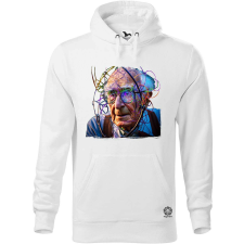 Magnolion Hofmann és szemüveg férfi pulóver - 19 szín, S-5XL férfi pulóver, kardigán