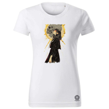 Magnolion Horror manga v10 női póló - 19 szín, XS-2XL női póló