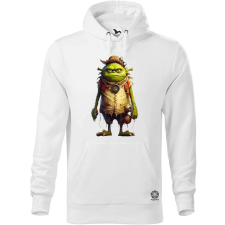 Magnolion Horror szörny v3 férfi pulóver - 19 szín, S-5XL férfi pulóver, kardigán