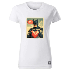 Magnolion Hősöm v3 női póló - 19 szín, XS-2XL