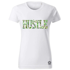Magnolion Hustle v1 női póló - 19 szín, XS-2XL női póló