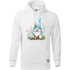 Magnolion Húsvéti manó v6 férfi pulóver - 19 szín, S-5XL