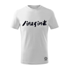 Magnolion Imagine v6 gyerek póló - 11 szín, 4-12 éves