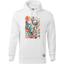 Magnolion Játékos univerzum v4 férfi pulóver - 19 szín, S-5XL férfi pulóver, kardigán