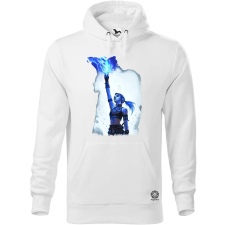 Magnolion Jinx ellenállás v2 férfi pulóver - 19 szín, S-5XL férfi pulóver, kardigán