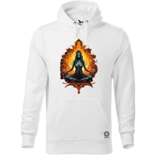Magnolion Jóga v4 férfi pulóver - 19 szín, S-5XL férfi pulóver, kardigán
