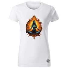 Magnolion Jóga v4 női póló - 19 szín, XS-2XL női póló