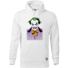 Magnolion Joker Jack Nicholson fanart v2 férfi pulóver - 19 szín, S-5XL férfi pulóver, kardigán