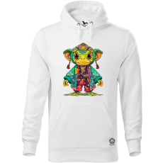 Magnolion Kabala v1 férfi pulóver - 19 szín, S-5XL