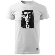 Magnolion Kafka fanart v2 férfi póló - 19 szín, S-3XL férfi póló