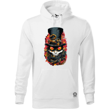 Magnolion Kalapos v4 férfi pulóver - 19 szín, S-5XL férfi pulóver, kardigán