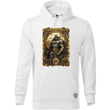 Magnolion Kártya fantázia Batman v4 férfi pulóver - 19 szín, S-5XL férfi pulóver, kardigán