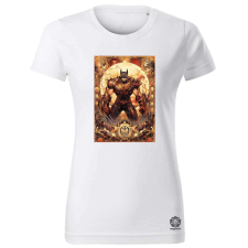 Magnolion Kártya fantázia Farkas v2 női póló - 19 szín, XS-2XL női póló