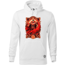 Magnolion Kártya fantázia Superman v3 férfi pulóver - 19 szín, S-5XL férfi pulóver, kardigán