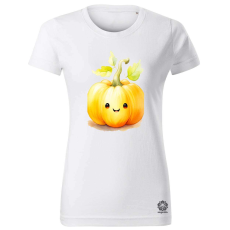 Magnolion Kawaii Halloween v7 női póló - 19 szín, XS-2XL