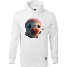 Magnolion Kawaii neko cuki lény v1 férfi pulóver - 19 szín, S-5XL férfi pulóver, kardigán