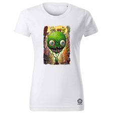 Magnolion Khthonikus istenek v10 női póló - 19 szín, XS-2XL női póló