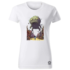 Magnolion Khthonikus istenek v2 női póló - 19 szín, XS-2XL női póló