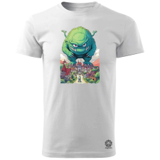 Magnolion Khthonikus istenek v6 férfi póló - 19 szín, S-3XL férfi póló
