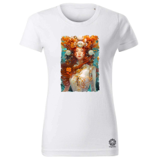 Magnolion Kiborg nő v7 női póló - 19 szín, XS-2XL