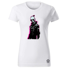 Magnolion Kiborg srác v4 női póló - 19 szín, XS-2XL női póló