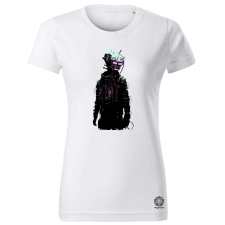 Magnolion Kiborg srác v7 női póló - 19 szín, XS-2XL női póló