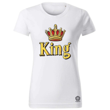 Magnolion King v14 női póló - 19 szín, XS-2XL női póló
