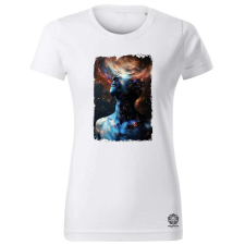 Magnolion Kitárul az elme v31 női póló - 19 szín, XS-2XL női póló