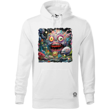Magnolion Koponya lények v12 férfi pulóver - 19 szín, S-5XL férfi pulóver, kardigán