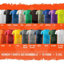 Magnolion Koponya srác v1 férfi póló - 19 szín, S-3XL férfi póló