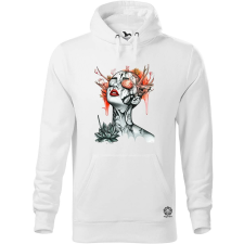 Magnolion Legyen más van más v132 férfi pulóver - 19 szín, S-5XL férfi pulóver, kardigán