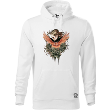 Magnolion Legyen más van más v144 férfi pulóver - 19 szín, S-5XL férfi pulóver, kardigán