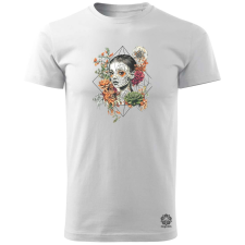 Magnolion Legyen más van más v149 férfi póló - 19 szín, S-3XL férfi póló