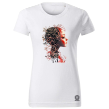 Magnolion Legyen más van más v150 női póló - 19 szín, XS-2XL női póló