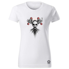 Magnolion Legyen más van más v175 női póló - 19 szín, XS-2XL