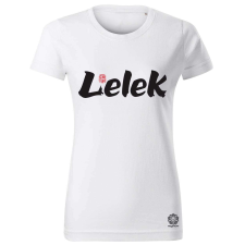 Magnolion Lélek v1 női póló - 19 szín, XS-2XL női póló