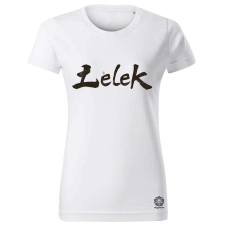 Magnolion Lélek v4 női póló - 19 szín, XS-2XL női póló