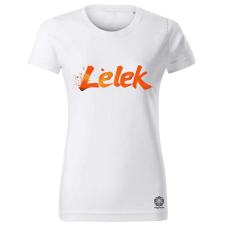 Magnolion Lélek v6 női póló - 19 szín, XS-2XL női póló