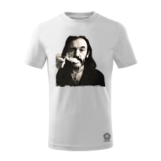 Magnolion Lemmy v1 gyerek póló - 11 szín, 4-12 éves