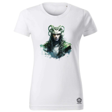 Magnolion Loki v1 női póló - 19 szín, XS-2XL
