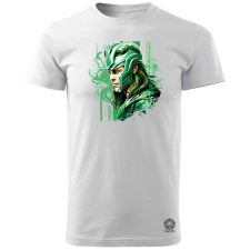 Magnolion Loki v2 férfi póló - 19 szín, S-3XL férfi póló
