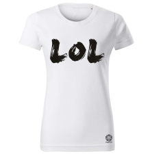 Magnolion LOL v2 női póló - 19 szín, XS-2XL női póló