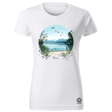 Magnolion Love Balaton v17 női póló - 19 szín, XS-2XL